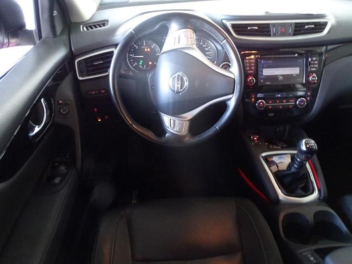 Photo 3 VIN: SJNFAAJ11U1086327 - NISSAN QASHQAI 