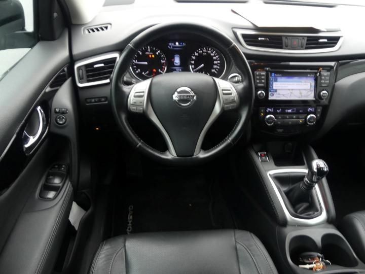 Photo 12 VIN: SJNFAAJ11U1200931 - NISSAN QASHQAI 