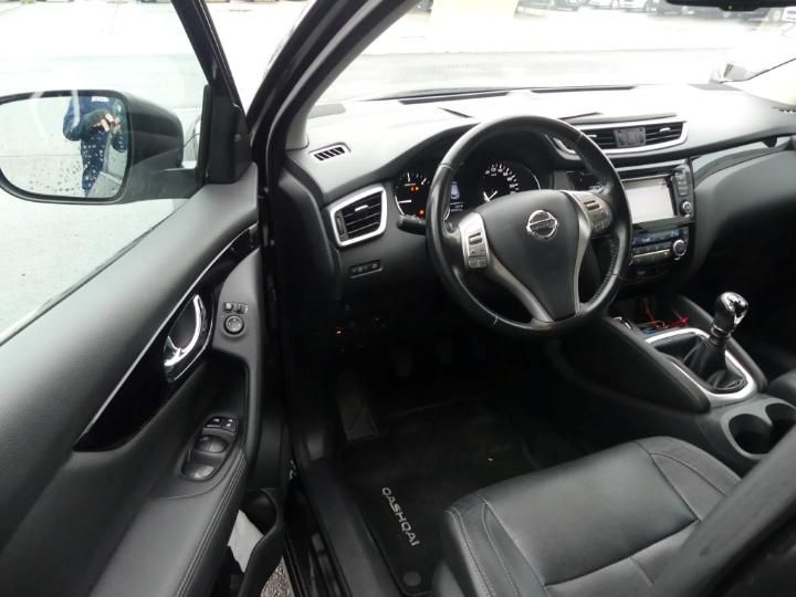 Photo 13 VIN: SJNFAAJ11U1200931 - NISSAN QASHQAI 