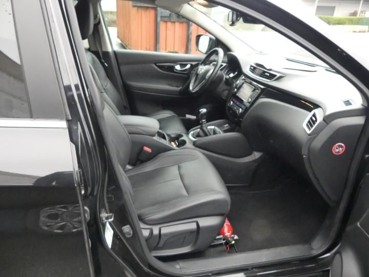 Photo 3 VIN: SJNFAAJ11U1200931 - NISSAN QASHQAI 