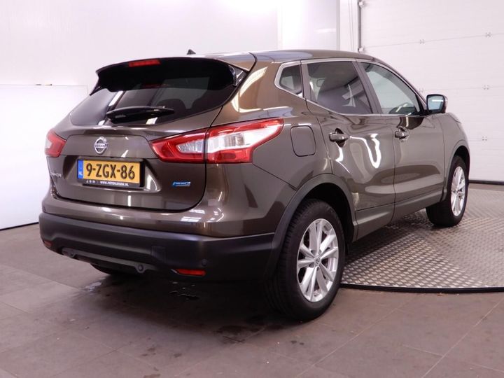 Photo 2 VIN: SJNFAAJ11U1253122 - NISSAN QASHQAI 