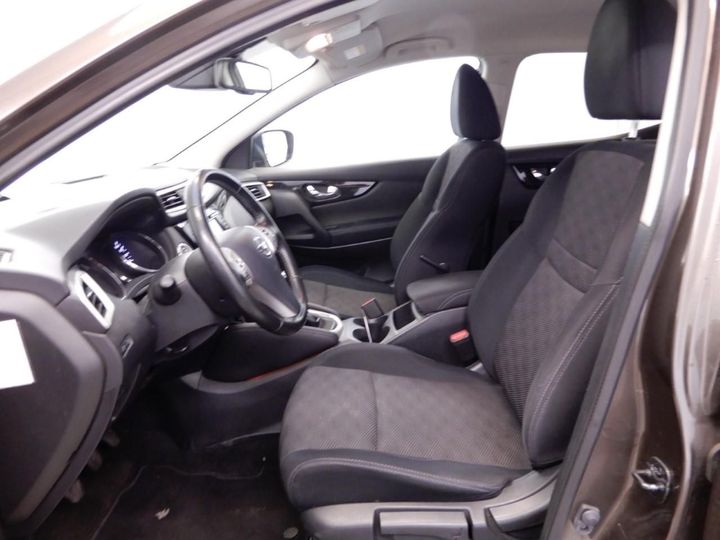 Photo 6 VIN: SJNFAAJ11U1253122 - NISSAN QASHQAI 