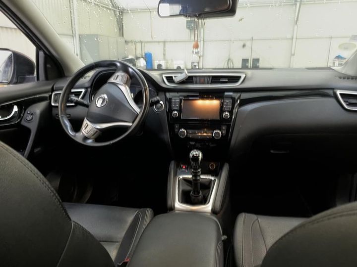 Photo 7 VIN: SJNFAAJ11U1307819 - NISSAN QASHQAI 