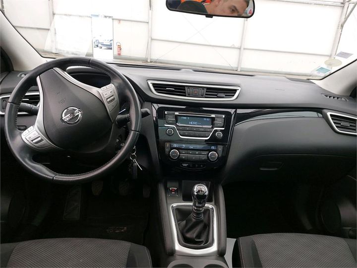 Photo 3 VIN: SJNFAAJ11U1318126 - NISSAN QASHQAI 