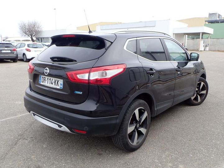 Photo 2 VIN: SJNFAAJ11U1353133 - NISSAN QASHQAI 