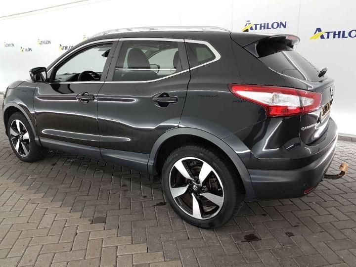 Photo 3 VIN: SJNFAAJ11U1358216 - NISSAN QASHQAI 