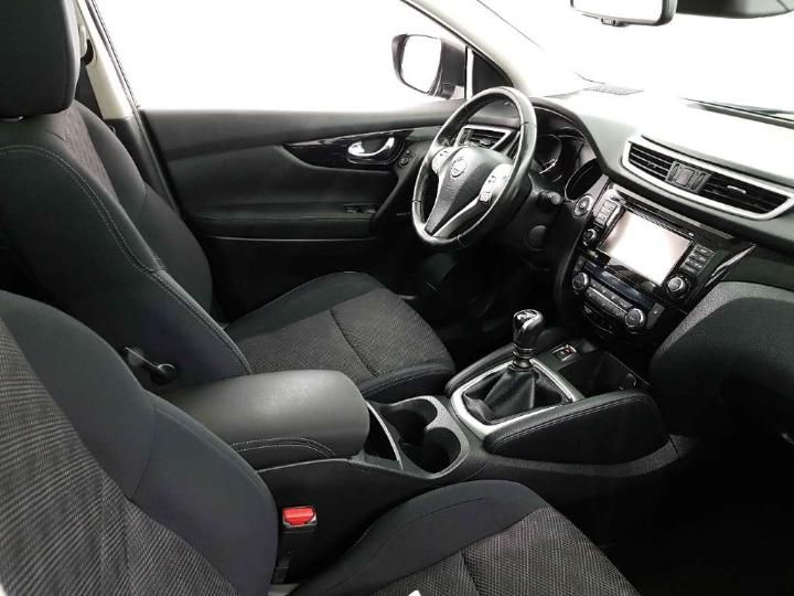 Photo 5 VIN: SJNFAAJ11U1358216 - NISSAN QASHQAI 