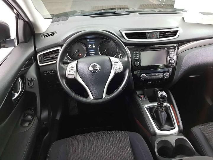 Photo 7 VIN: SJNFAAJ11U1358216 - NISSAN QASHQAI 