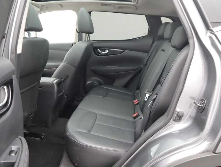 Photo 10 VIN: SJNFAAJ11U1364136 - NISSAN QASHQAI &#3913 