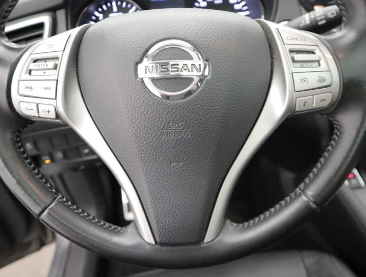 Photo 29 VIN: SJNFAAJ11U1364136 - NISSAN QASHQAI &#3913 