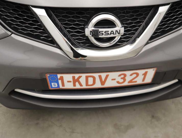 Photo 5 VIN: SJNFAAJ11U1364136 - NISSAN QASHQAI &#3913 