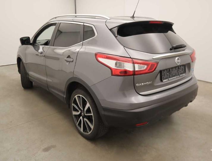 Photo 7 VIN: SJNFAAJ11U1364136 - NISSAN QASHQAI &#3913 