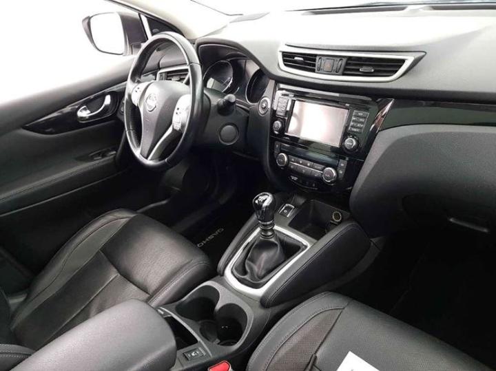 Photo 5 VIN: SJNFAAJ11U1376336 - NISSAN QASHQAI 