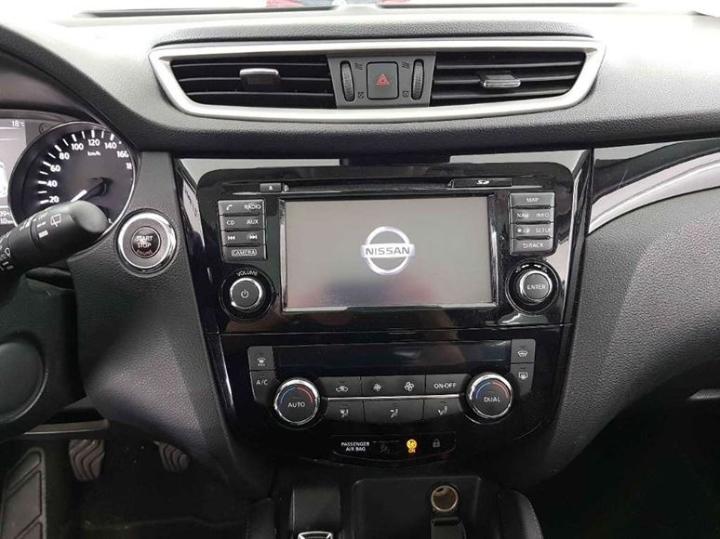 Photo 9 VIN: SJNFAAJ11U1376336 - NISSAN QASHQAI 