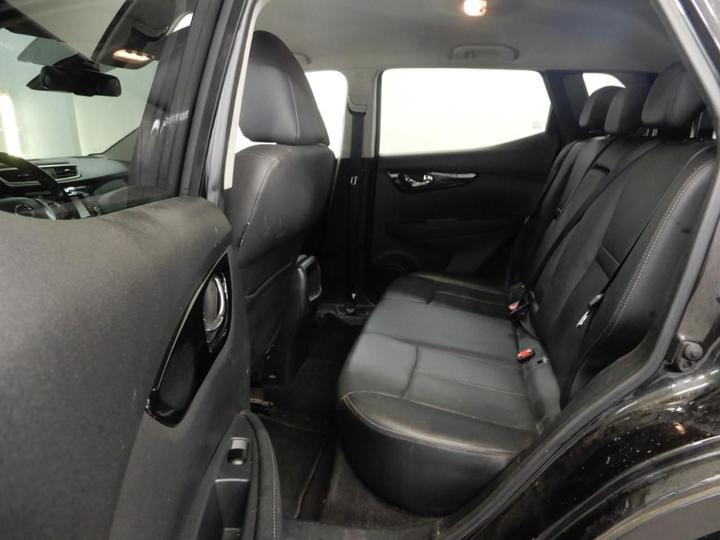 Photo 12 VIN: SJNFAAJ11U1376605 - NISSAN QASHQAI 