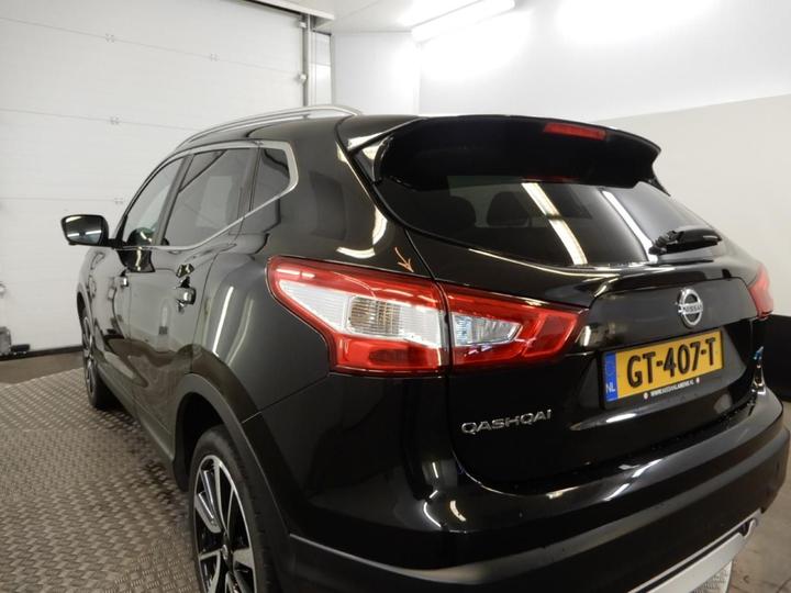 Photo 27 VIN: SJNFAAJ11U1376605 - NISSAN QASHQAI 