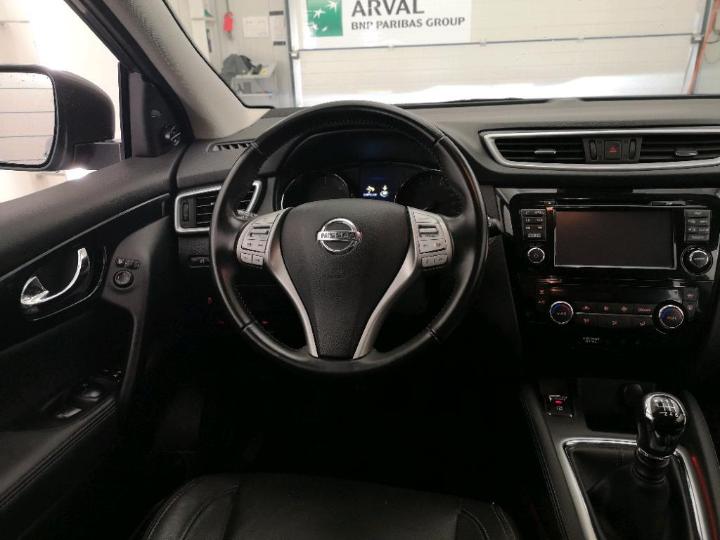 Photo 13 VIN: SJNFAAJ11U1378376 - NISSAN QASHQAI 