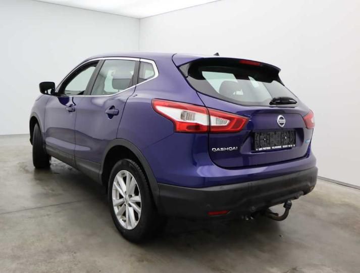 Photo 7 VIN: SJNFAAJ11U1380717 - NISSAN QASHQAI &#3913 