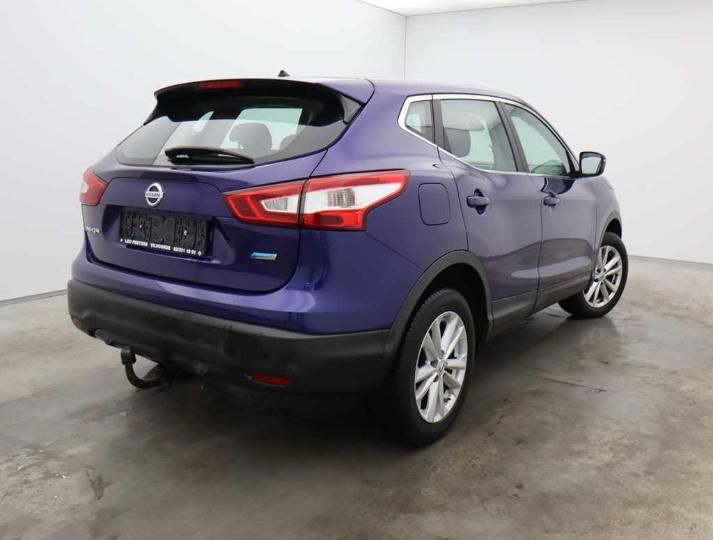 Photo 2 VIN: SJNFAAJ11U1380717 - NISSAN QASHQAI &#3913 