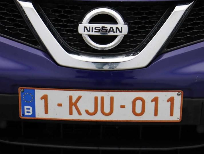 Photo 5 VIN: SJNFAAJ11U1380717 - NISSAN QASHQAI &#3913 