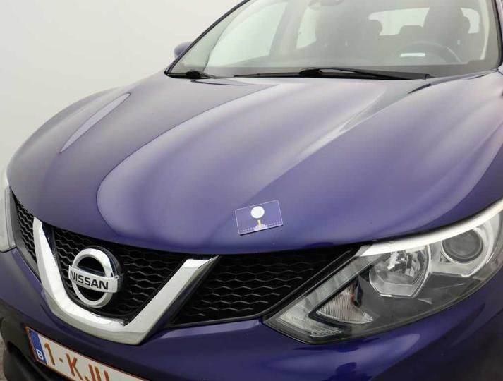 Photo 34 VIN: SJNFAAJ11U1380717 - NISSAN QASHQAI &#3913 