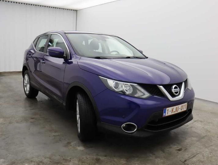 Photo 8 VIN: SJNFAAJ11U1380717 - NISSAN QASHQAI &#3913 