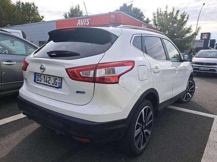 Photo 2 VIN: SJNFAAJ11U1397459 - NISSAN QASHQAI 