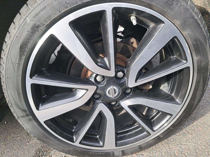 Photo 22 VIN: SJNFAAJ11U1397459 - NISSAN QASHQAI 