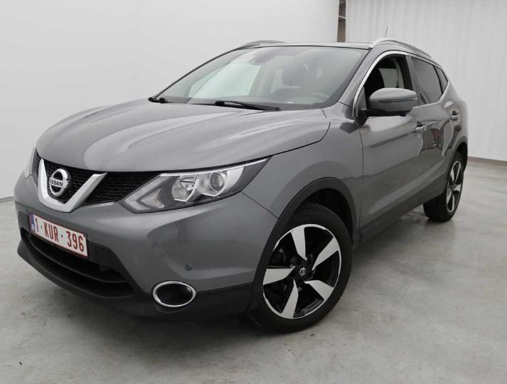 Photo 0 VIN: SJNFAAJ11U1399592 - NISSAN QASHQAI &#3913 