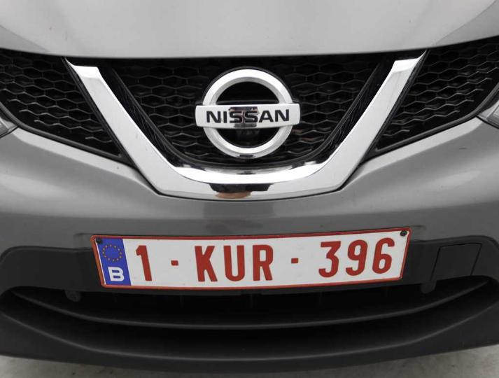 Photo 5 VIN: SJNFAAJ11U1399592 - NISSAN QASHQAI &#3913 