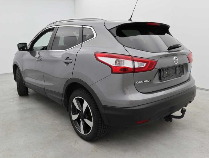 Photo 7 VIN: SJNFAAJ11U1399592 - NISSAN QASHQAI &#3913 