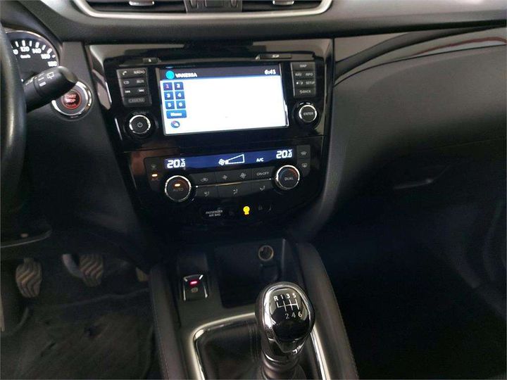 Photo 5 VIN: SJNFAAJ11U1436716 - NISSAN QASHQAI 