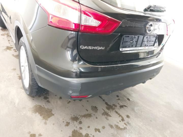 Photo 11 VIN: SJNFAAJ11U1439778 - NISSAN QASHQAI 