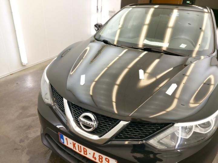 Photo 15 VIN: SJNFAAJ11U1439778 - NISSAN QASHQAI 