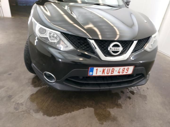 Photo 16 VIN: SJNFAAJ11U1439778 - NISSAN QASHQAI 