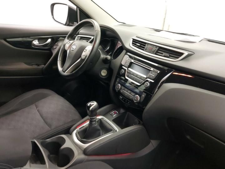 Photo 3 VIN: SJNFAAJ11U1439778 - NISSAN QASHQAI 