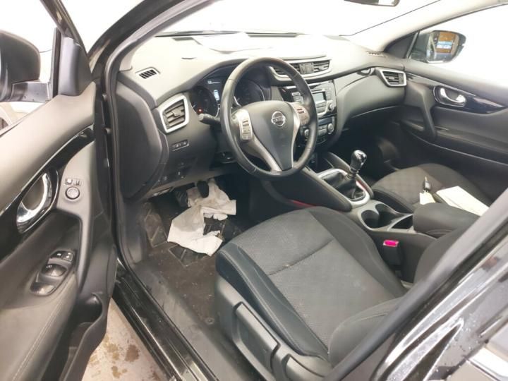 Photo 33 VIN: SJNFAAJ11U1439778 - NISSAN QASHQAI 