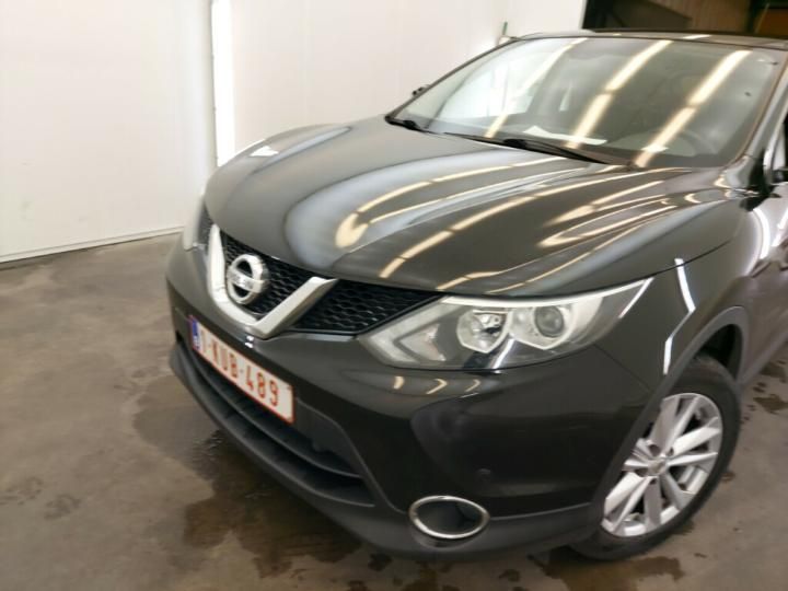 Photo 5 VIN: SJNFAAJ11U1439778 - NISSAN QASHQAI 