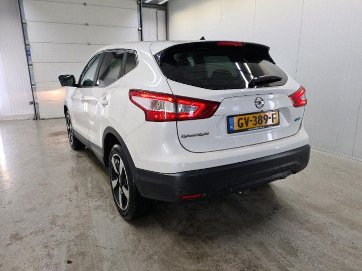 Photo 3 VIN: SJNFAAJ11U1446336 - NISSAN QASHQAI 