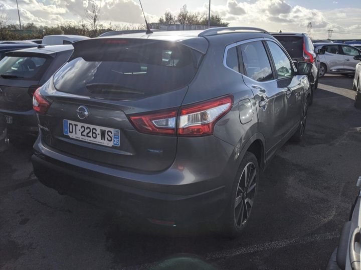 Photo 3 VIN: SJNFAAJ11U1449287 - NISSAN QASHQAI 