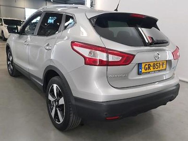 Photo 2 VIN: SJNFAAJ11U1456724 - NISSAN QASHQAI 