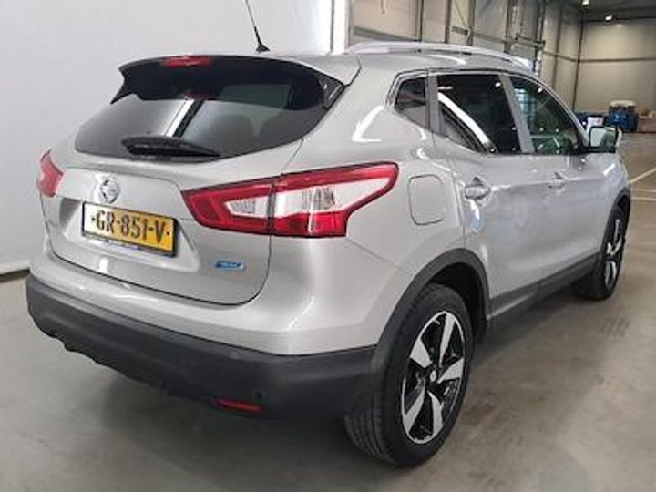 Photo 3 VIN: SJNFAAJ11U1456724 - NISSAN QASHQAI 