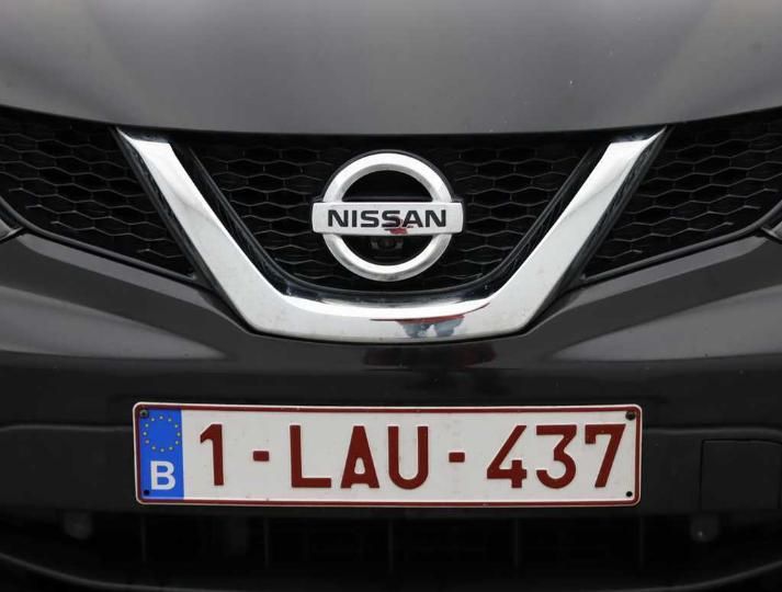 Photo 5 VIN: SJNFAAJ11U1457467 - NISSAN QASHQAI &#3913 