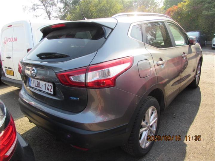 Photo 12 VIN: SJNFAAJ11U1457774 - NISSAN QASHQAI 