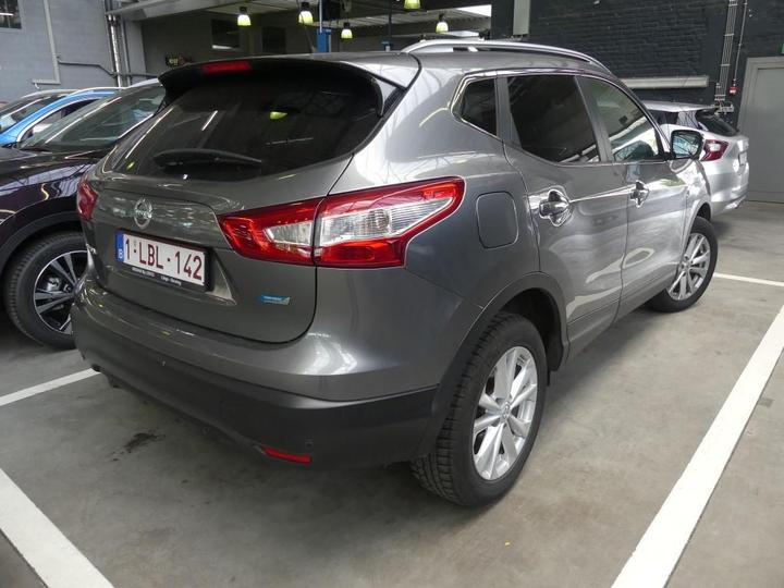 Photo 2 VIN: SJNFAAJ11U1457774 - NISSAN QASHQAI 