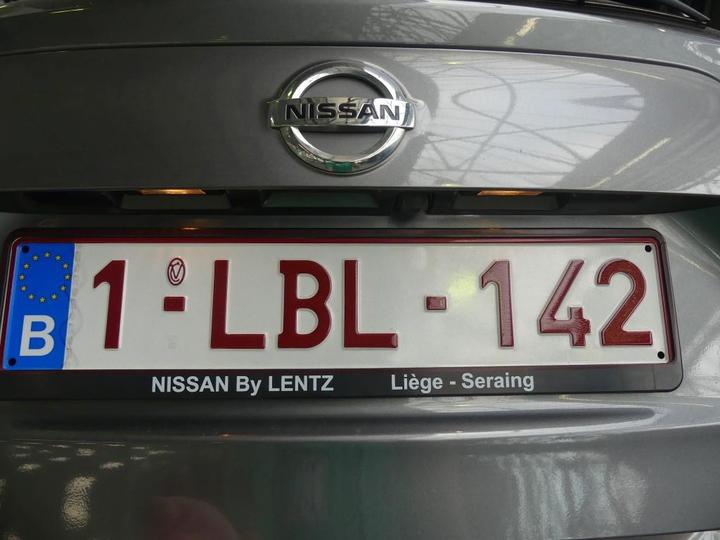 Photo 9 VIN: SJNFAAJ11U1457774 - NISSAN QASHQAI 