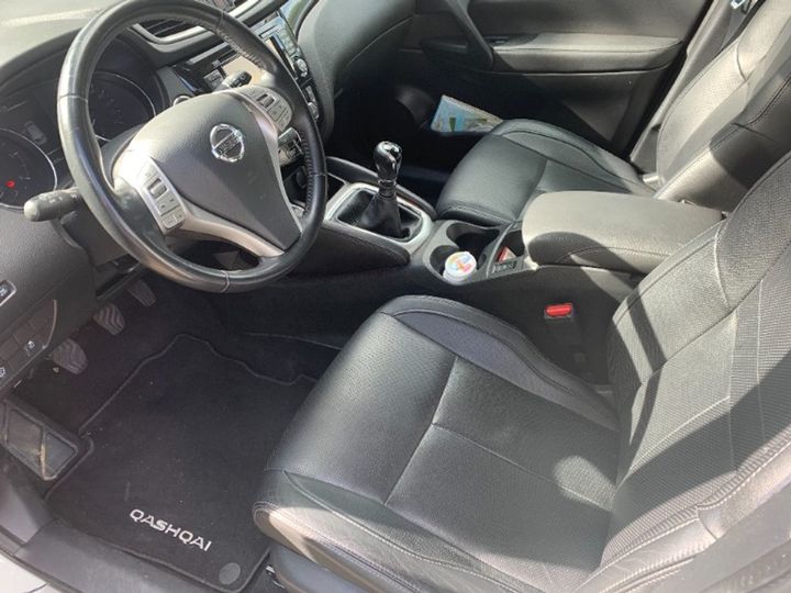 Photo 5 VIN: SJNFAAJ11U1466837 - NISSAN QASHQAI 