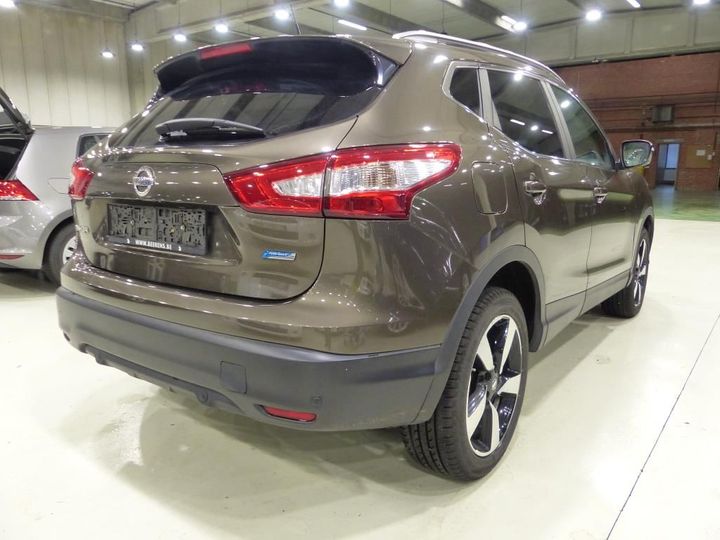 Photo 2 VIN: SJNFAAJ11U1468166 - NISSAN QASHQAI 