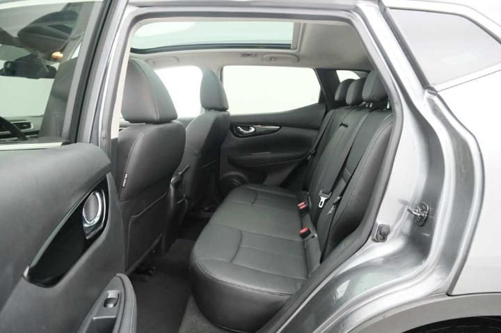 Photo 10 VIN: SJNFAAJ11U1468506 - NISSAN QASHQAI &#3913 