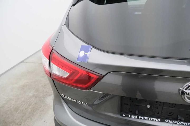 Photo 16 VIN: SJNFAAJ11U1468506 - NISSAN QASHQAI &#3913 